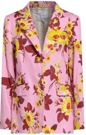 Sara Roka ANZ&Uuml;GE und CO-ORDS - Blazers auf YOOX.COM