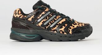 adidas Sneakers Adistar Control 5 in cavallino animalier e gomm