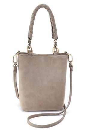 Hobo Tennessee Mini Bucket Phone Tote in Golden Granite at Nordstrom
