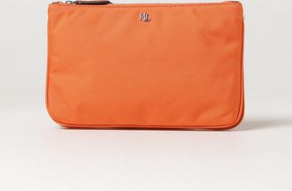 Lauren Ralph Lauren Borsa Landyn Lauren Ralph Lauren in nylon riciclato