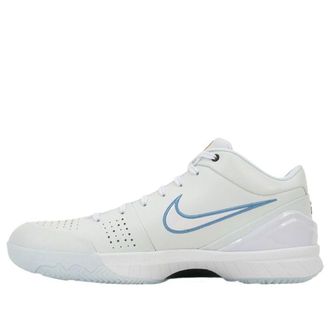 Nike Zoom Kobe 4 Protro Draft Day Pack Cleveland Cavaliers (Opened Package) IV6585-900-CAVS