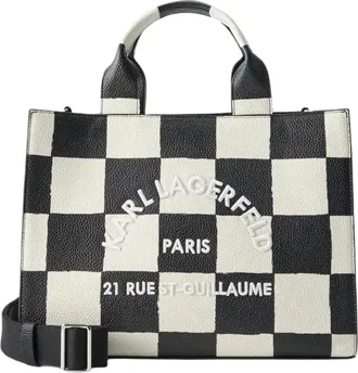 Karl Lagerfeld Mujer, Bolsos, Multicolor, Talla: ONE Size