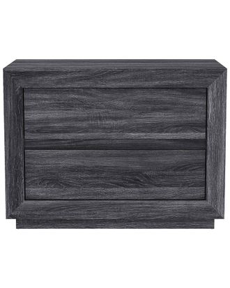 Manhattan Comfort Soren Nightstand