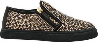 Giuseppe Zanotti SCHUHE - Sneakers auf YOOX.COM