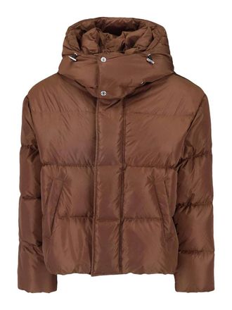 Dsquared2 Padded Down Jacket