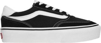 Vans Sneakers - Dames - Sneakers - Zwart - 37 EU - Schoenen