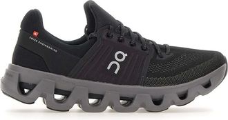 On Running Cloudswift 4 AD