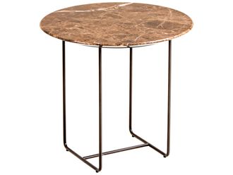 Schubiger M&ouml;bel Beistelltisch Laura