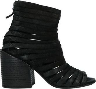 Marsèll FOOTWEAR - Ankle boots sur YOOX.COM