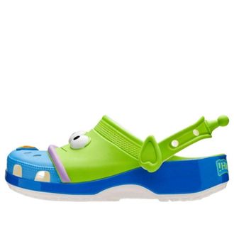 Crocs x Toy Story Classic Clog Alien 213010-90H