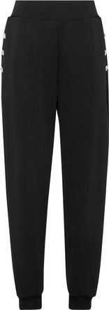 Philipp Plein Jogging Trousers Iconic Plein