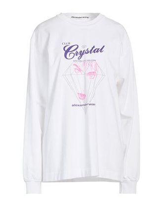 Alexander Wang TOPWEAR - Sweatshirts on YOOX.COM