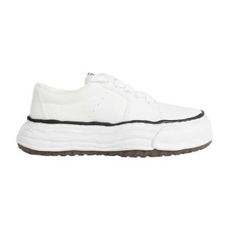 Miharayasuhiro unisex, Zapatos, Blanco, Talla: 40 EU