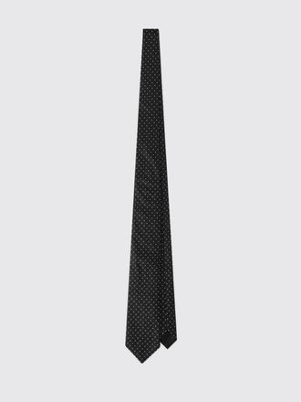 Dolce & Gabbana Cravatta in seta a pois