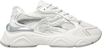 Karl Lagerfeld Mujer, Zapatos, Blanco, Talla: 37 EU