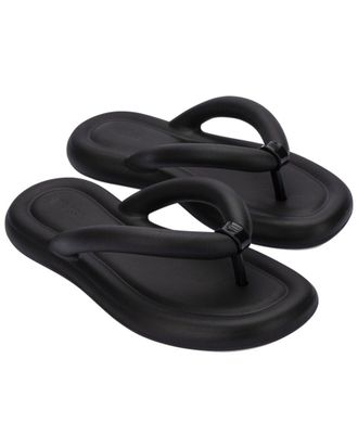 Melissa Flip Flop Free Flip Flop
