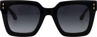 Isabel Marant Isabel Marant Squared Sonnenbrille im 0104/S 807