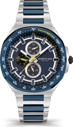 Kenneth Cole Classic Mens Watch