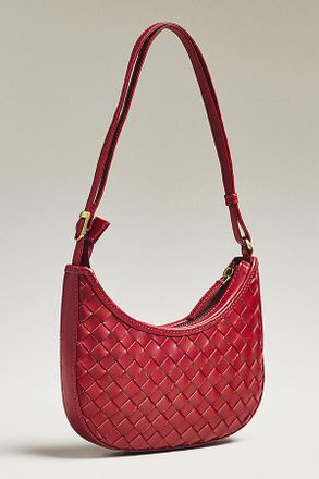 Bembien Mini Woven Sling Bag