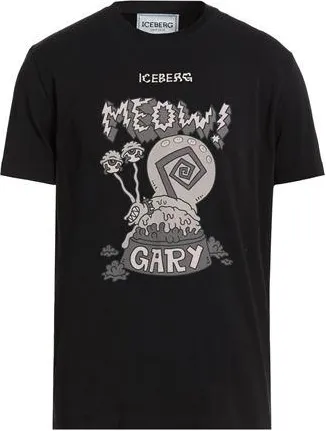 Iceberg X SPONGEBOB T-SHIRT JERSEY