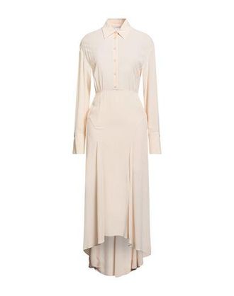 Patrizia Pepe DRESSES - Maxi dresses sur YOOX.COM