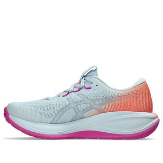 Asics (WMNS) ASICS Gel-Cumulus 28 Sky Digital Sakura 1012B986-400