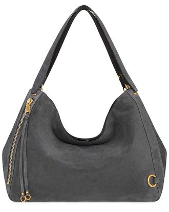 Rebecca Minkoff M.A.B. Leather Carryall