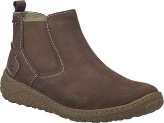 Josef Seibel Ruby Waterproof Bootie in Brasil at Nordstrom, Size 10-10.5Us