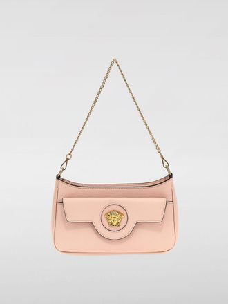 ショルダーバッグ・ポシェット VERSACE Women Messenger Bags 1017739DVIT2T1PT2V PINK Pink Versace Handbags / Purses: Shop up to −46% | Stylight