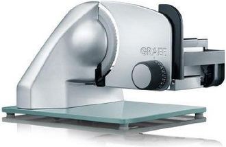 GRAEF Classic C 20 Cortafiambres De Acero Inoxidable