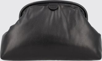 Stella McCartney Clutch Falabella svasata con tracolla a catena amovibile