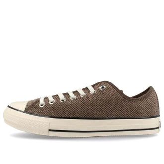 Converse All Star US Tweed OX 31305211