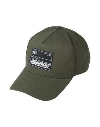 Dsquared2 ACCESSORIES - Hats sur YOOX.COM