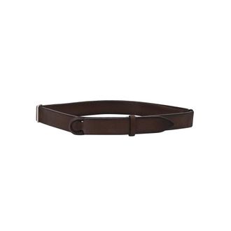 Orciani Belts, unisex, Brown, Size: ONE SIZE Cintura