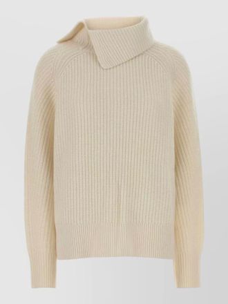 Loulou Studio cashmere sweatshirt