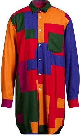 Comme Des Gar&ccedil;ons TOPWEAR - Camicie su YOOX.COM