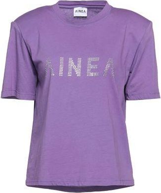 Ainea CAMISETAS Y TOPS - Camisetas en YOOX.COM