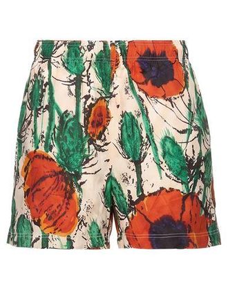 Wales Bonner BOTTOMWEAR - Shorts & Bermuda Shorts sur YOOX.COM