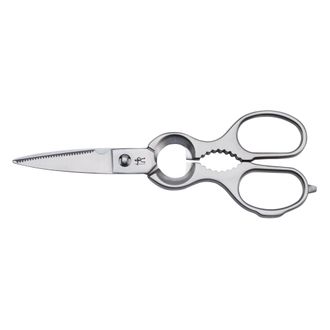 J.A. Henckels International Heavy-Duty Take-Apart 8-in Stainless Kitchen Shears