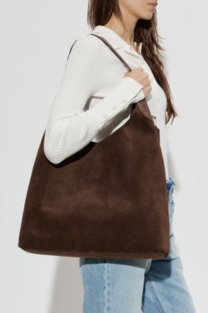 Coach Bag Brooklyn 39, Womens, Brown