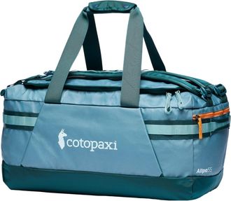 Cotopaxi reistas