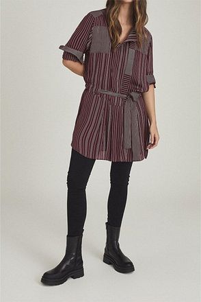 Reiss Albi Mini Dress