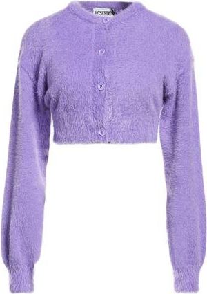 Moschino KNITWEAR - Cardigans on YOOX.COM