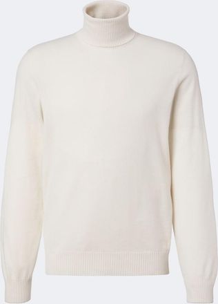 Brunello Cucinelli Cashmere turtleneck sweater
