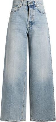 Haikure PARTES DE ABAJO - Pantalones vaqueros en YOOX.COM