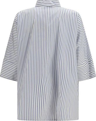 Max Mara Shirt - Blue