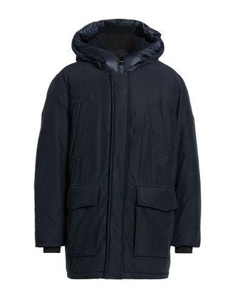 Tommy Hilfiger COATS & JACKETS - Coats on YOOX.COM