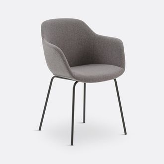 La Redoute Interieurs Tafel fauteuil Halva