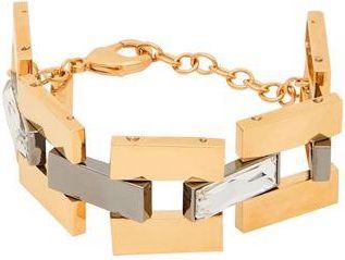 Alberta Ferretti JOYAS y RELOJES - Pulseras en YOOX.COM