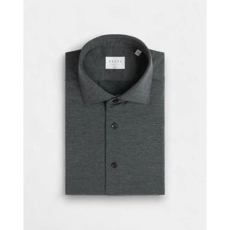 Xacus Uomo, Magliette, Grigio, XL, new